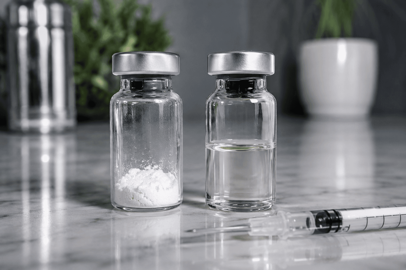 Bpc 157 and tb 500 Advanced Peptide Research Solutions