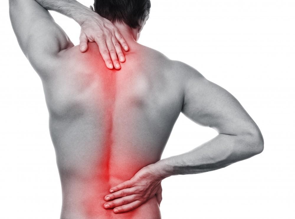 The Best Way to Manage Back pain Naturally