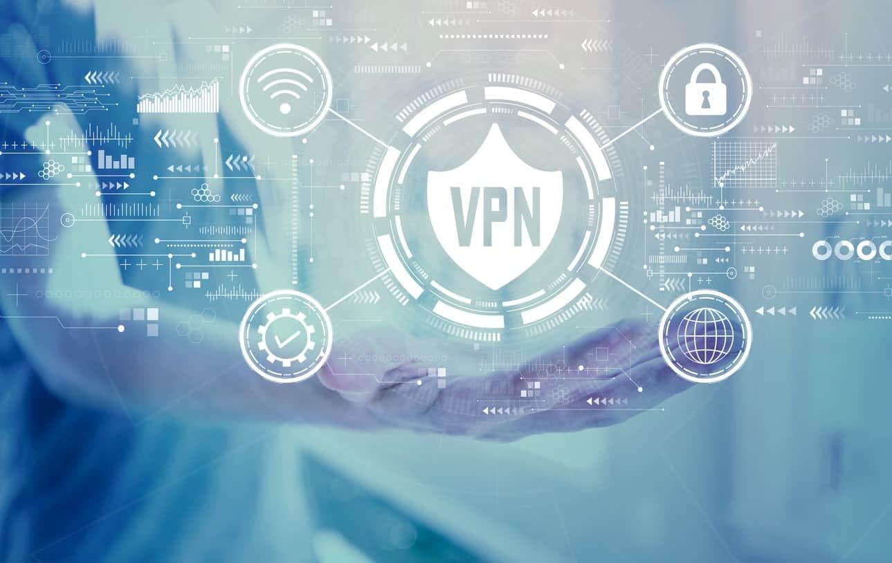 Urban Shield VPN Guide to Using a Pre Configured Vpn router