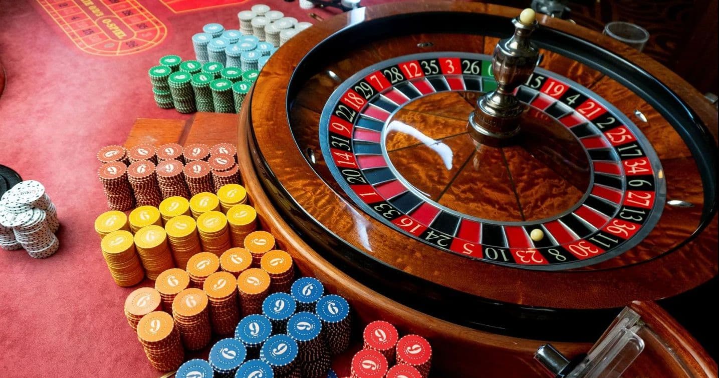 Vincispin Casino met la technologie au service du jeu