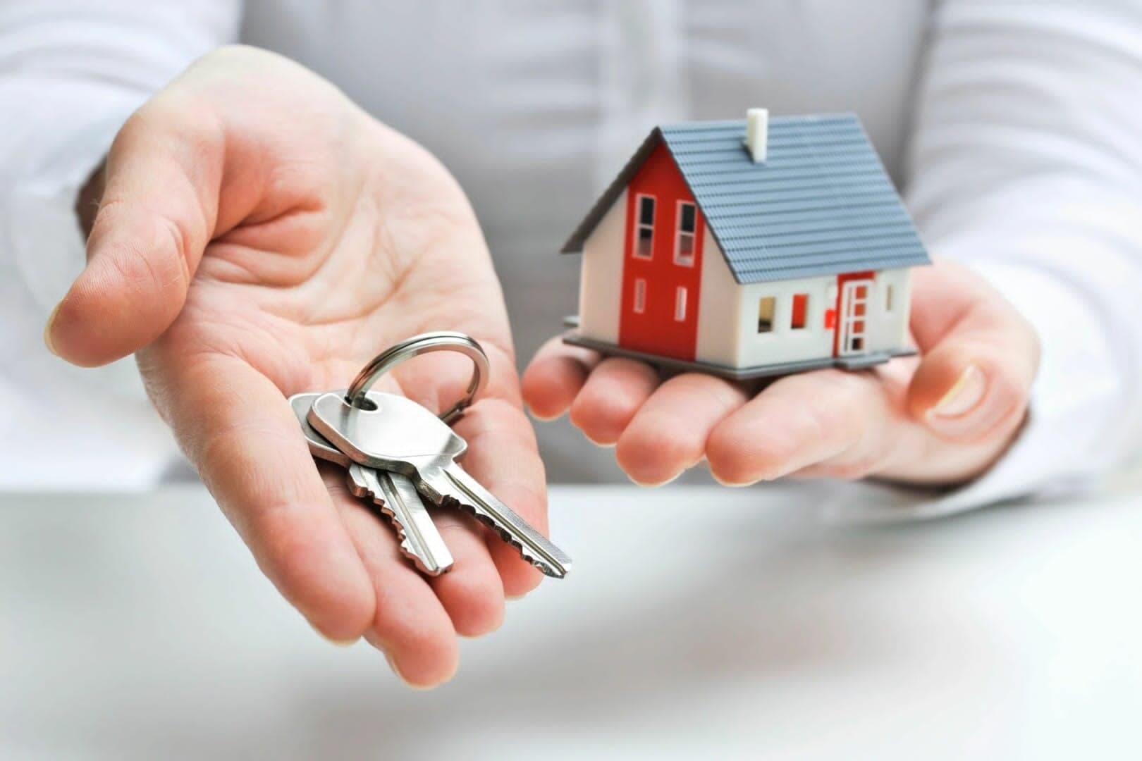 Sell Your House As-Is and Skip Expensive Repairs