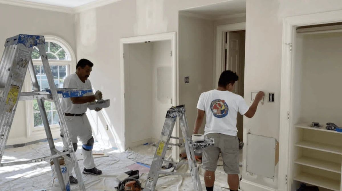 Exterior Painting Minneapolis: Trusted Minneapolis Painters Delivering Lasting Results