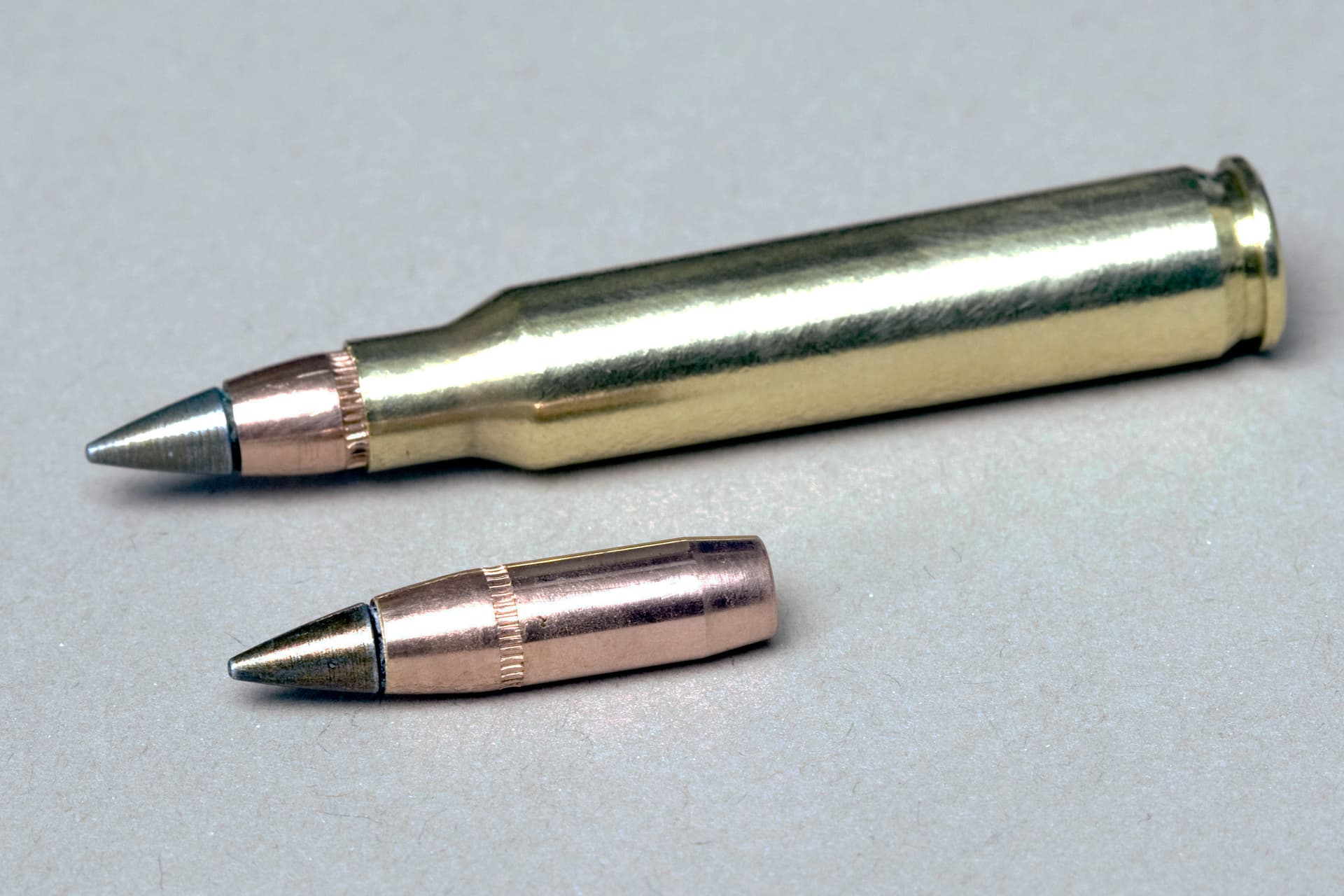 M855A1 Ammunition Guide: Features, Performance, and Applications