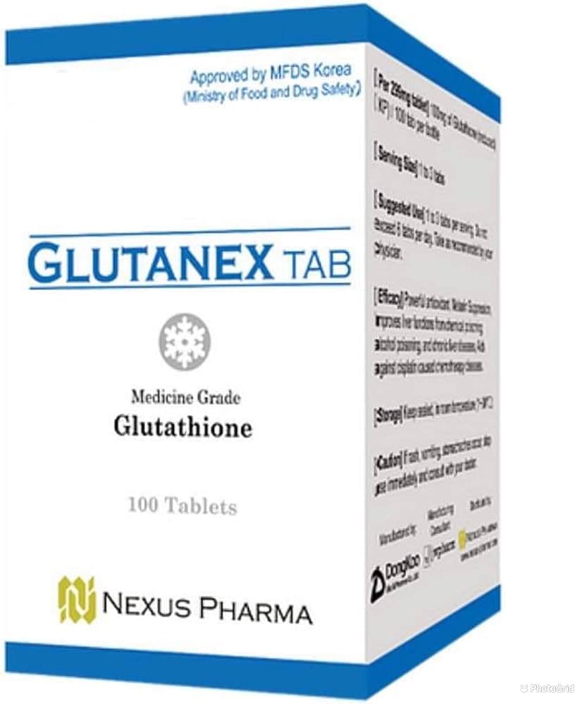 Glutanex Advanced Skin Radiance Protocols for Modern Brightening Care