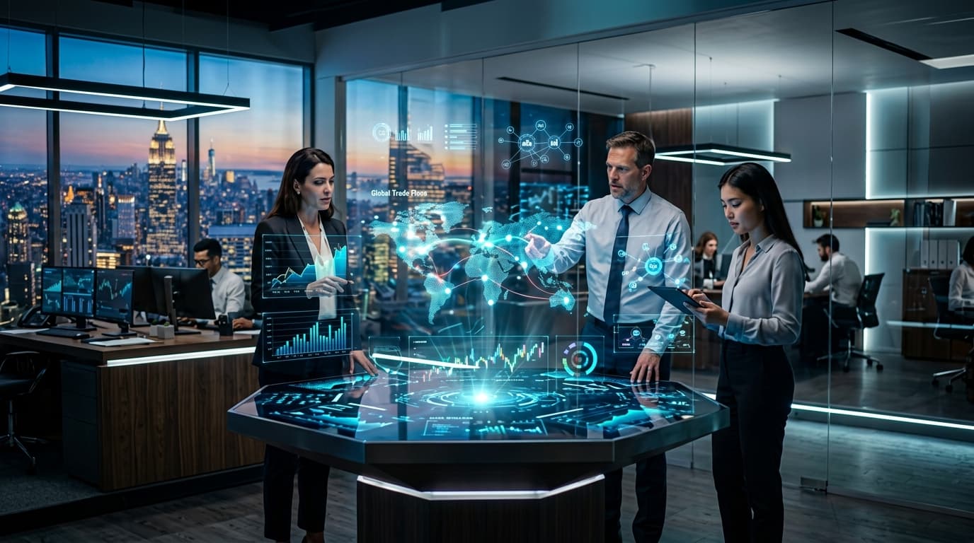 Competitive Intelligence Analysis for Better Market Positioning