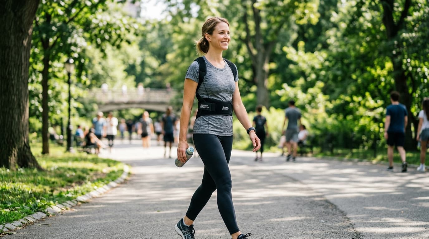 Best Posture Corrector Designed with Science-Based Support