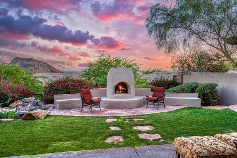 Professional Landscaping Tucson for Year-Round Property Care