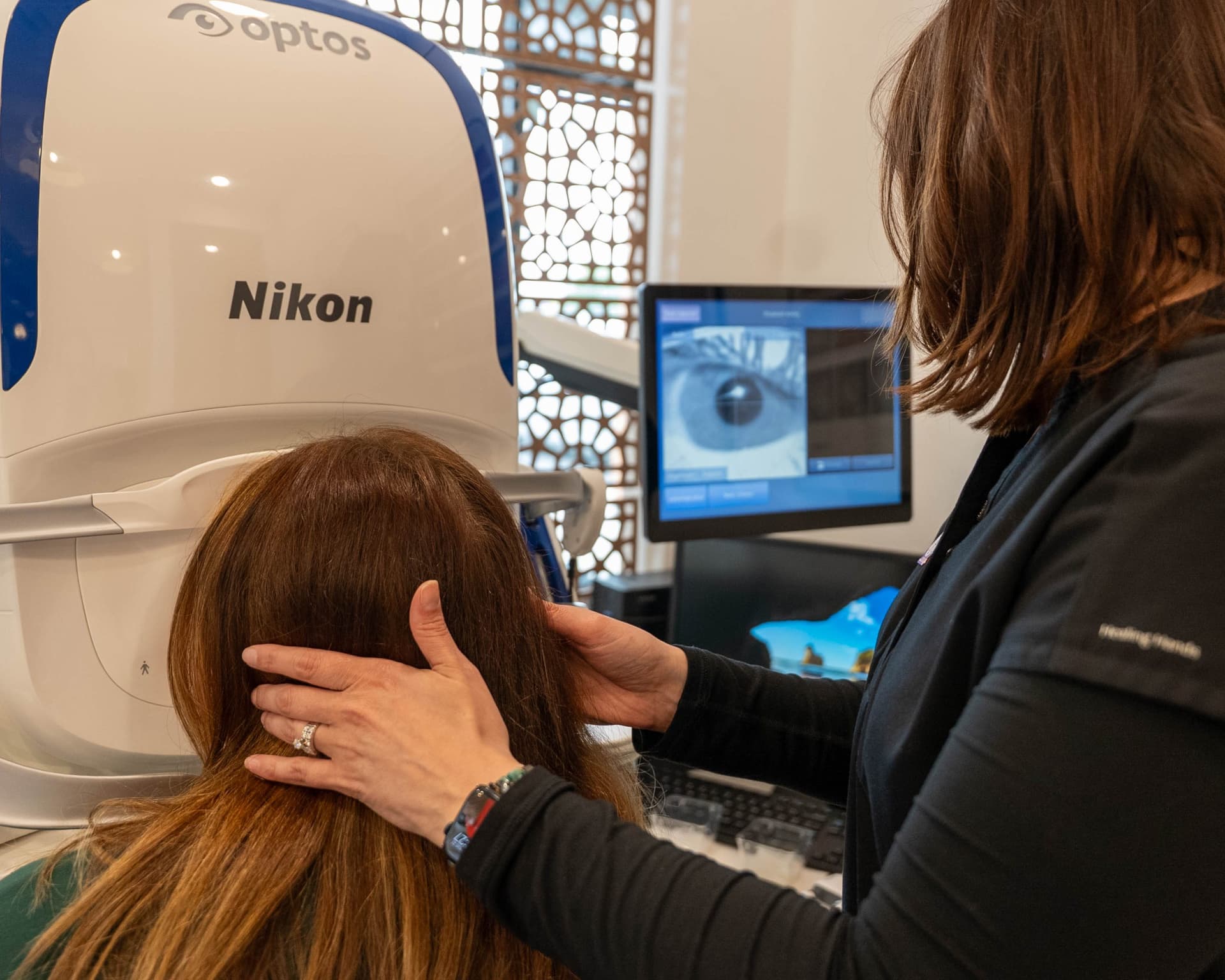 Eye Exam Springdale Arkansas – Accurate and Affordable Vision Testing