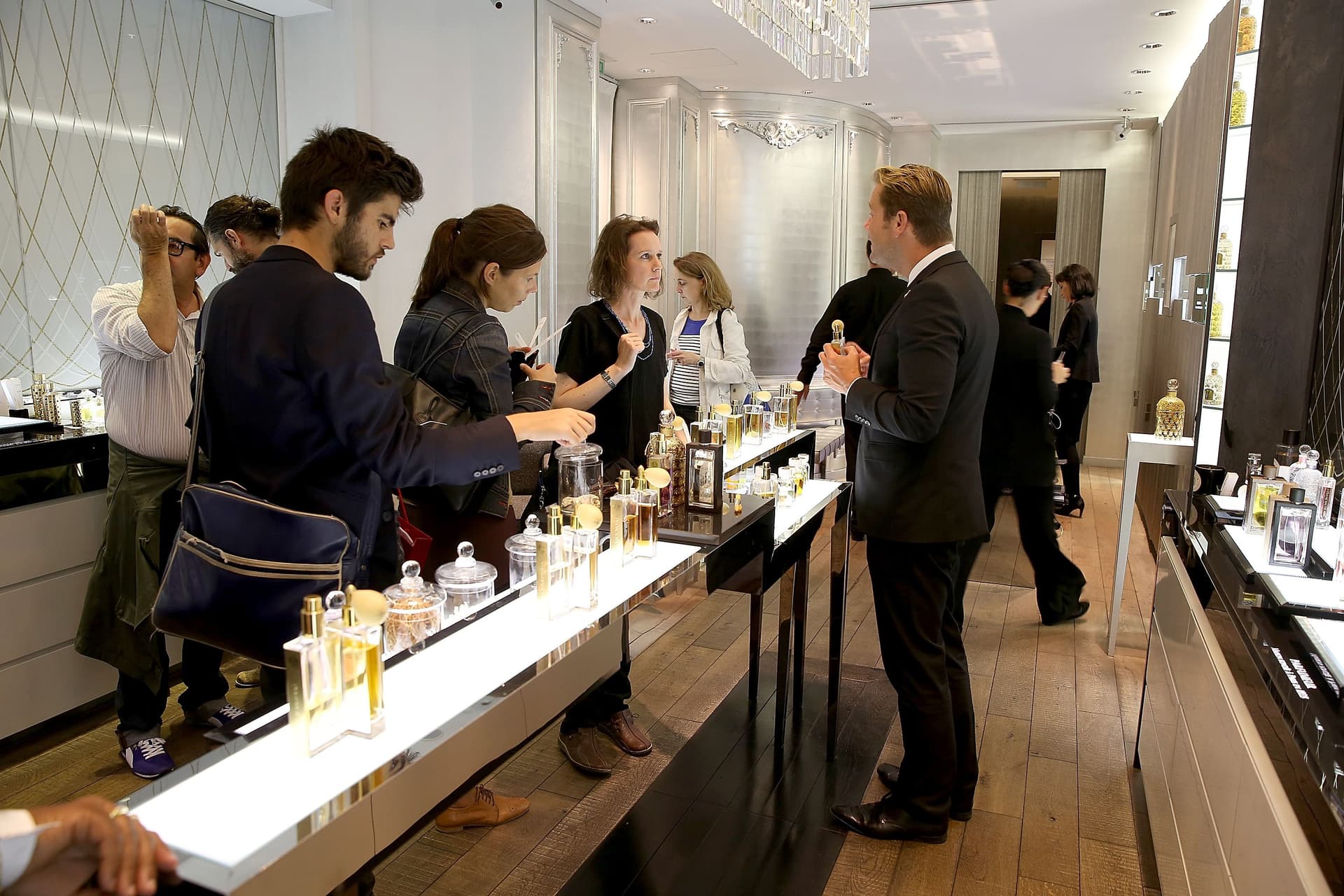 How to Store Your Perfume the Right Way to Keep Fresh