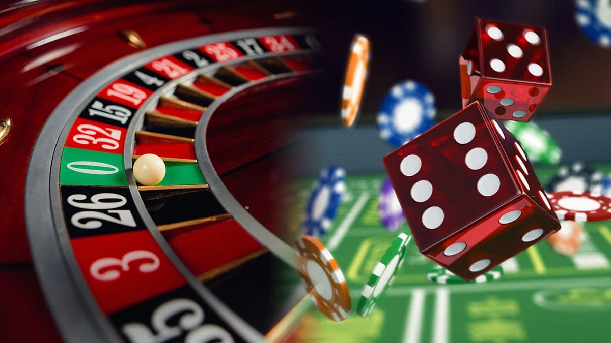 Winbox Casino: Exploring Features Available to Users