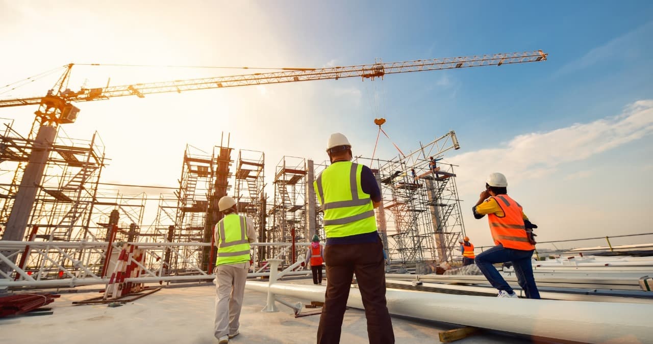 New Jersey General Contractor Combining Innovation, Quality, and Expertise