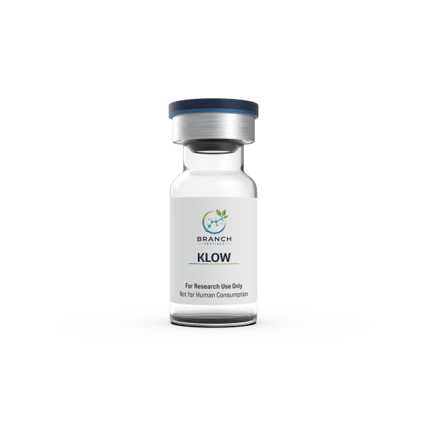 High-Quality Research Peptides For Sale Backed by Transparency