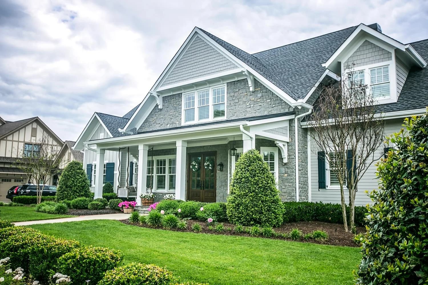 Residential Painting Company Nashville | Expert House Painers