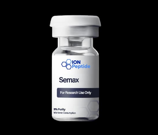 Premium Research Compounds Using Semax