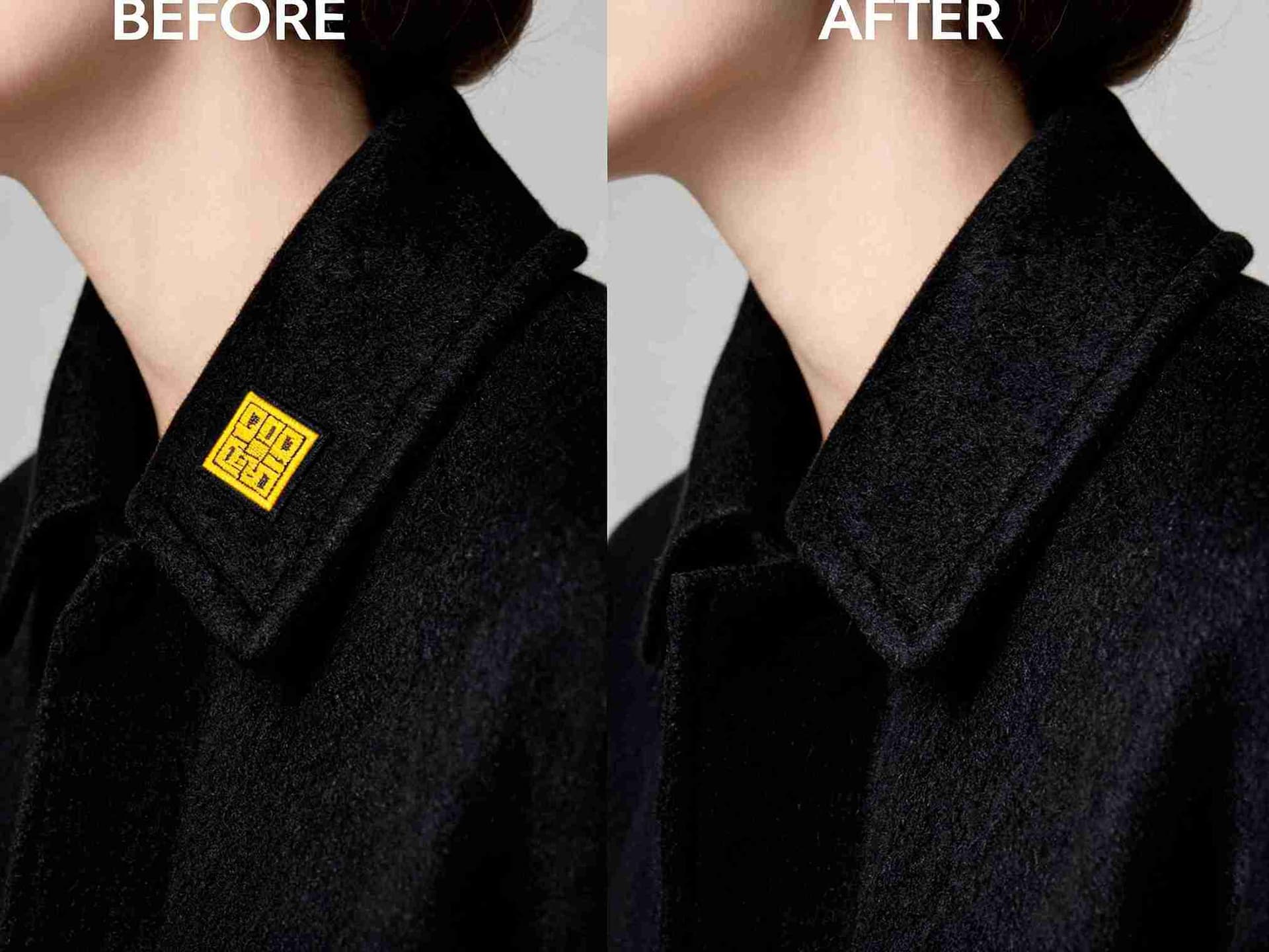 Remove Logos from Images with Our AI Logo Remover