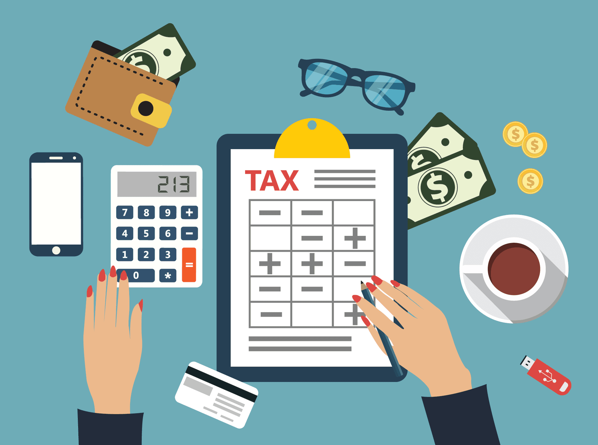 Reliable Tax Services for Accurate and Timely Filing