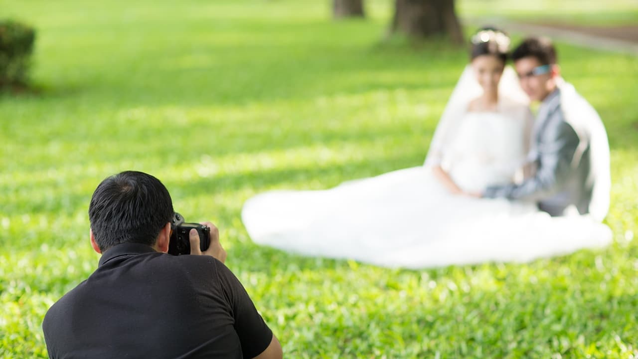 Why Searching for Wedding Photographer Near Me Gets Better Results