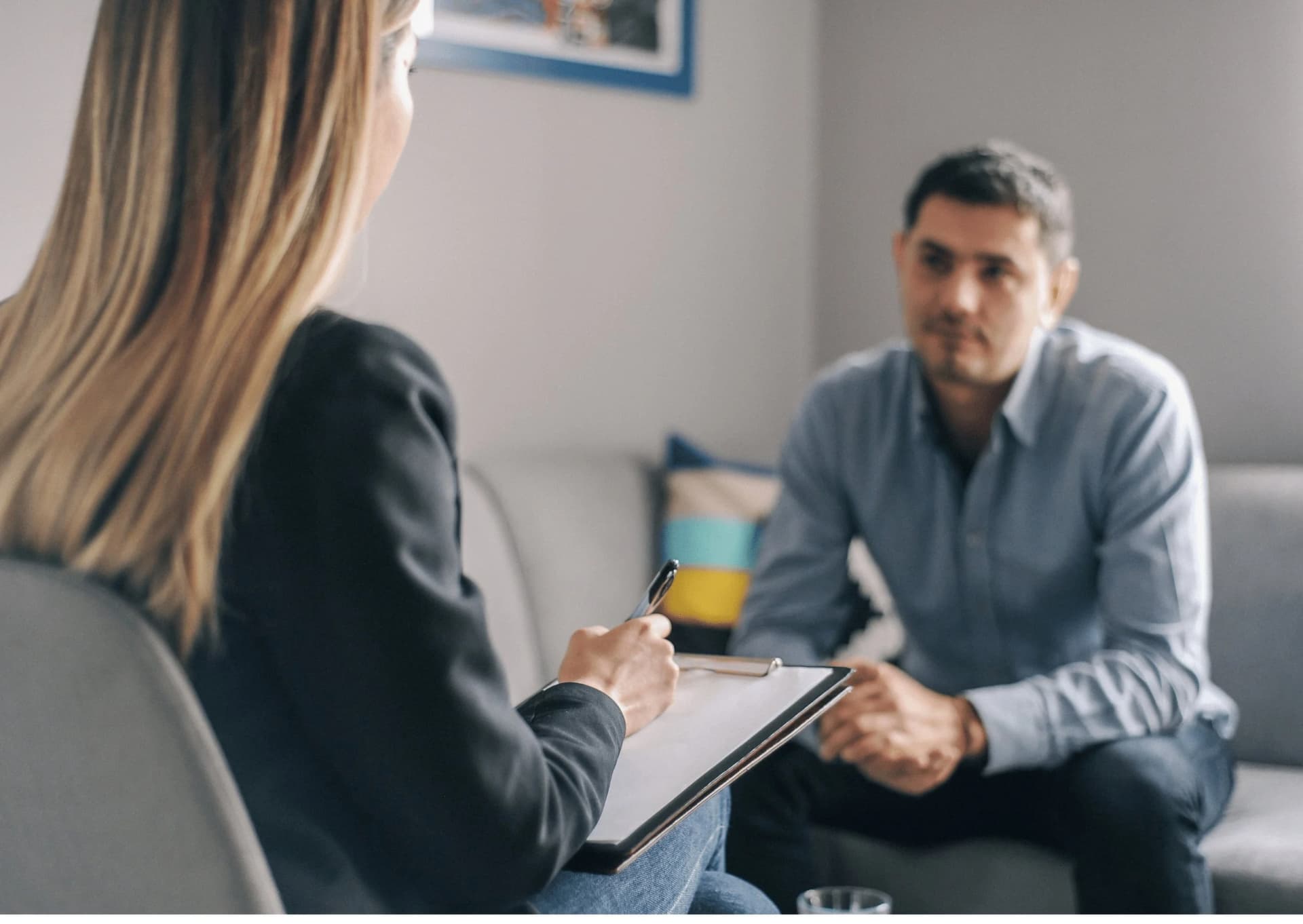 CHMC Psychiatry Dubai Uses German Medical Standards