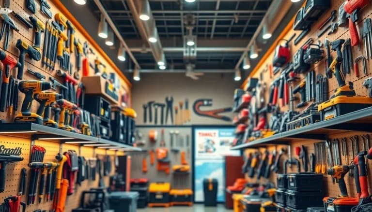 Ampco Safety Tools Engineered for High-Risk Maintenance and Repair Work