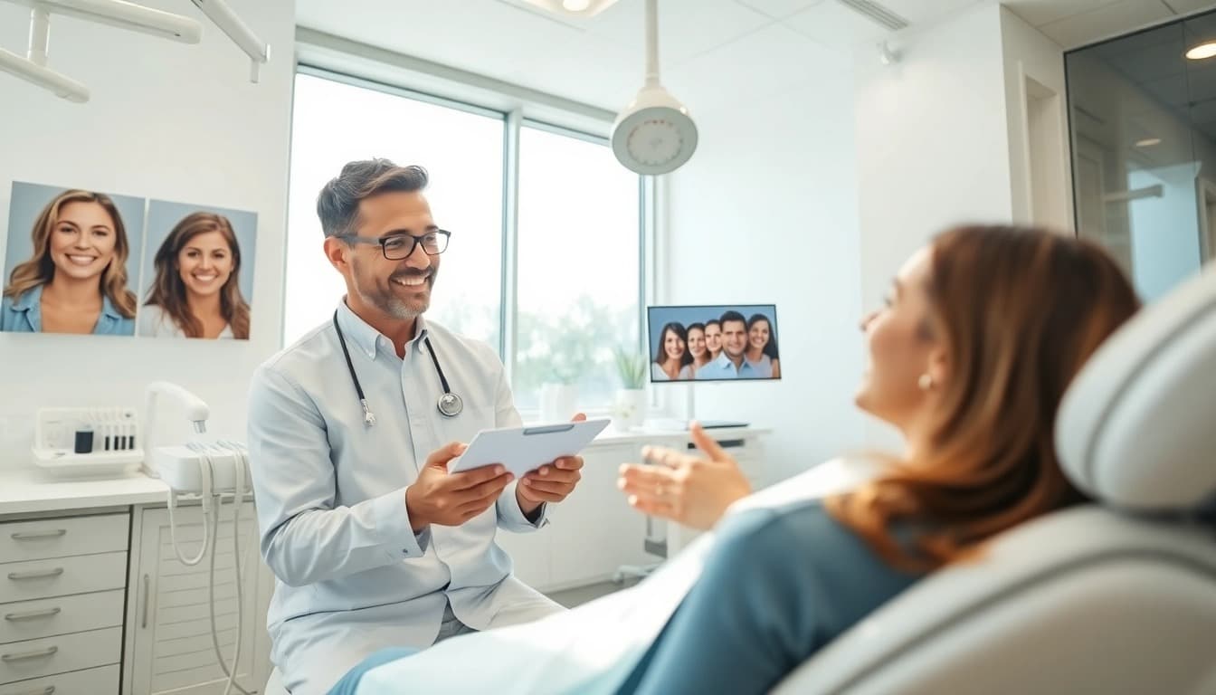 Choose Level Orthodontics North for Confident Smiles
