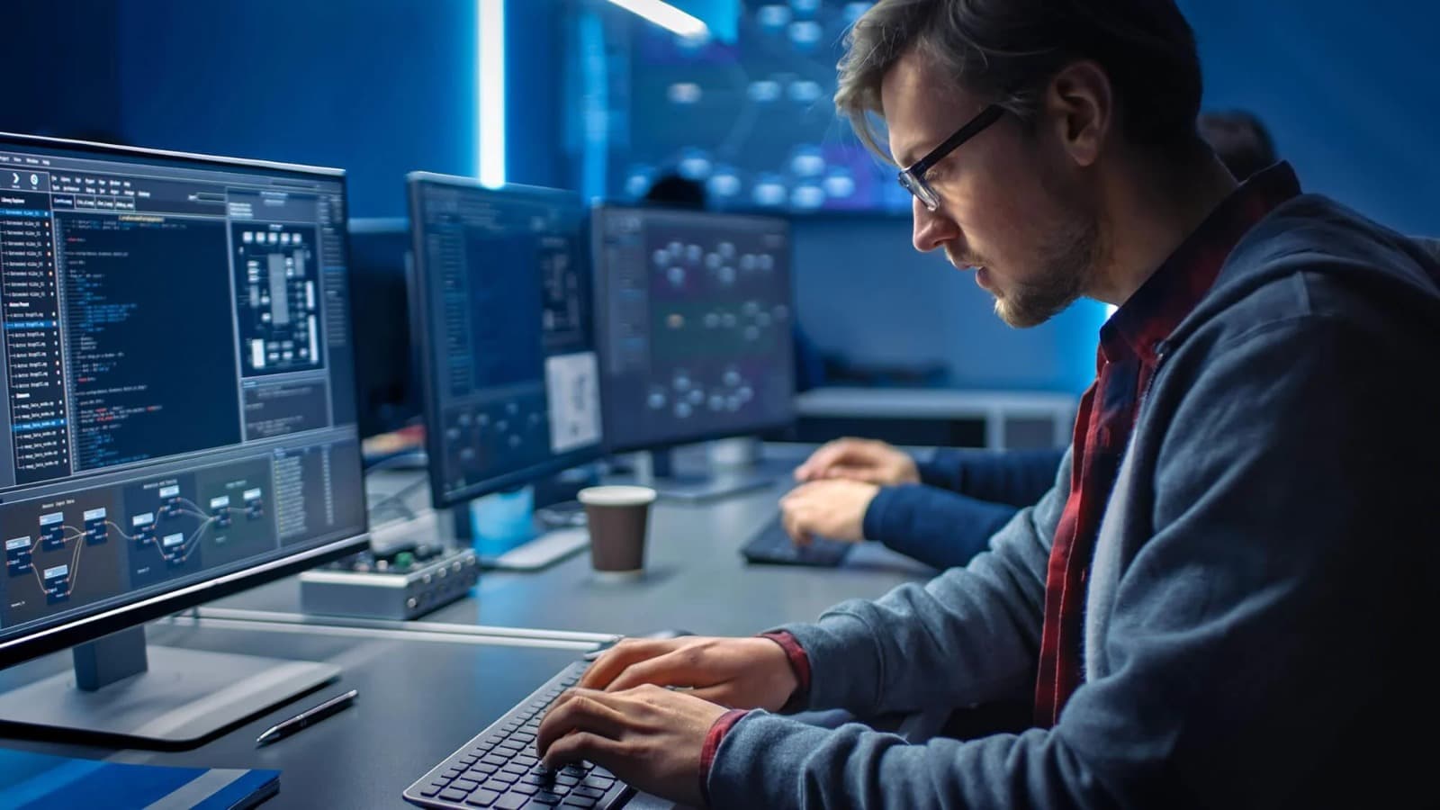 IT Support For Business Designed for SMEs and Growing Companies