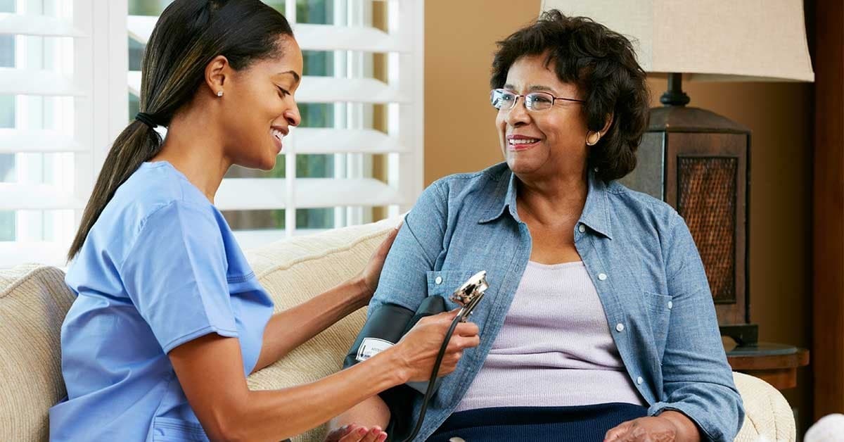 Next of Kin Homecare Dripping Springs for Personalized In-Home Care