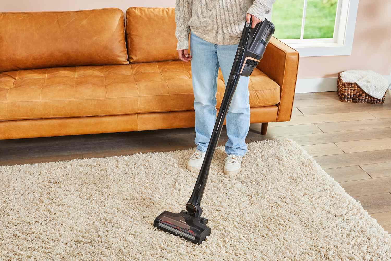 Veteran-Owned Excellence at Guardian Carpet Lincoln