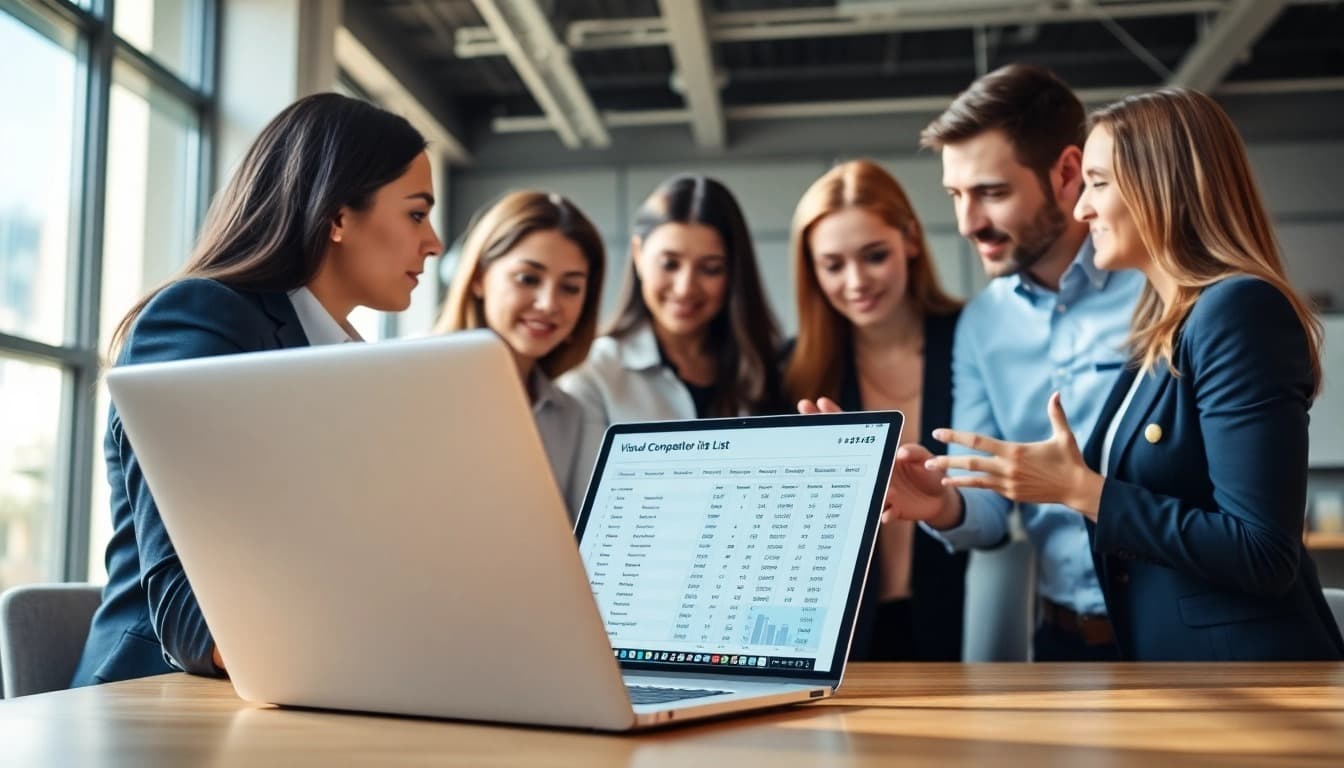 Connect Self-employed Contractors with Customers Easily