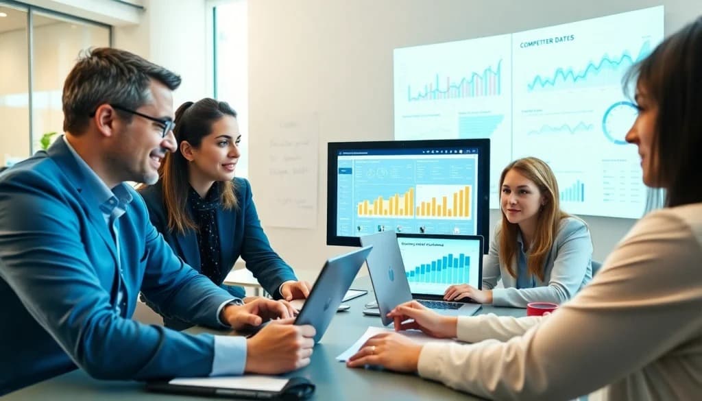 Government RFP Response Software – Accelerate RFP Responses with AI Assistance