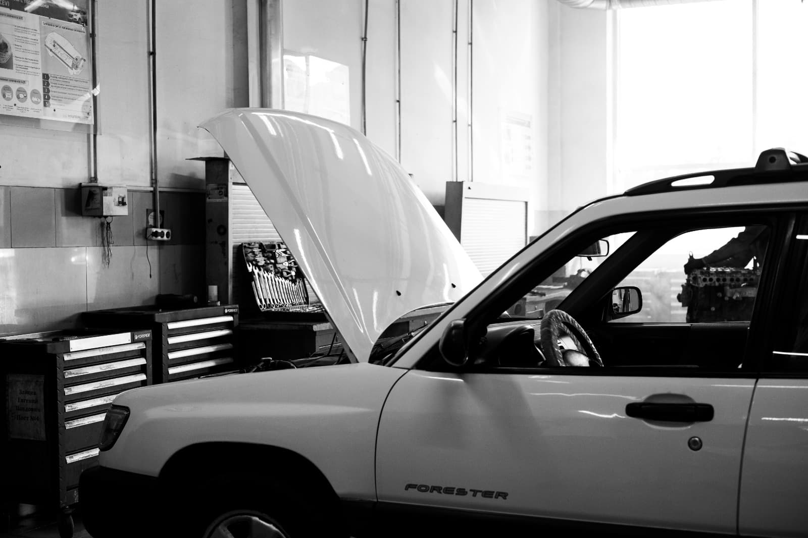 Professional Auto Repair Humble TX You Can Depend On