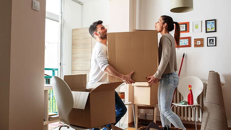 WRITER RELOCATIONS Services by Writer Worldwide Relocations