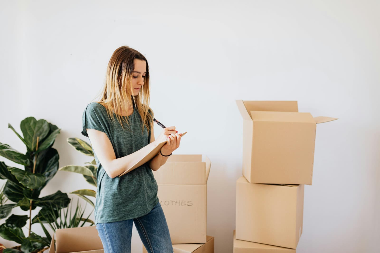 Clean Cut Movers NYC – Your Local Moving Experts Since 2008