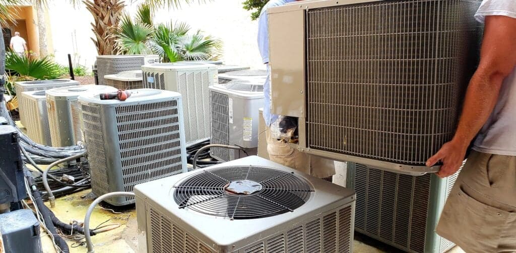 AC Repair Bedford NY | Fast &amp; Affordable HVAC Service