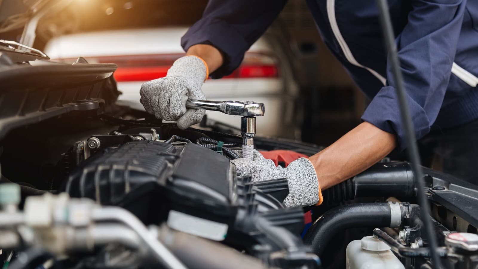 Best Cedar Hill TN car service center for Complete Vehicle Care