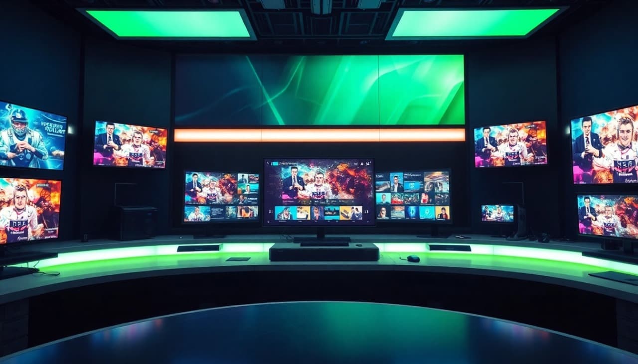FREE IPTV Trial for Premium Channels &amp; Global Content Access