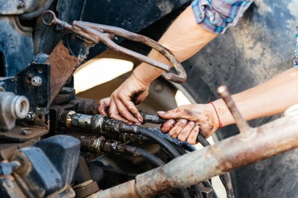 Mobile Hydraulic Services That Reduce Downtime Instantly