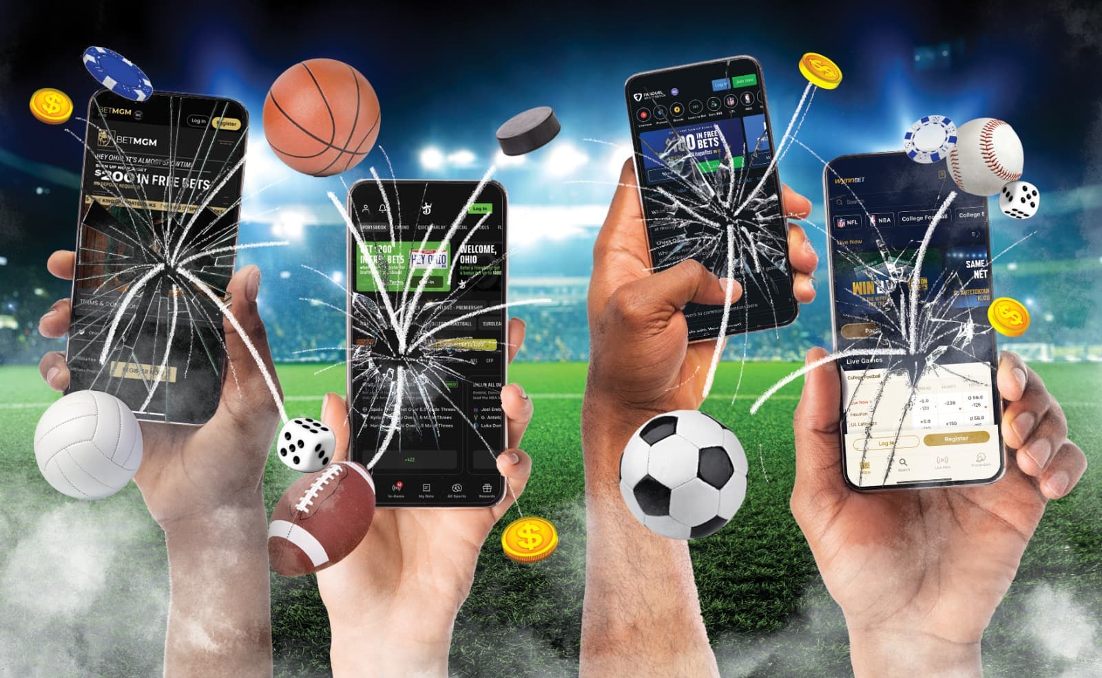 Football Prediction Experts Sharing Winning Betting Tips