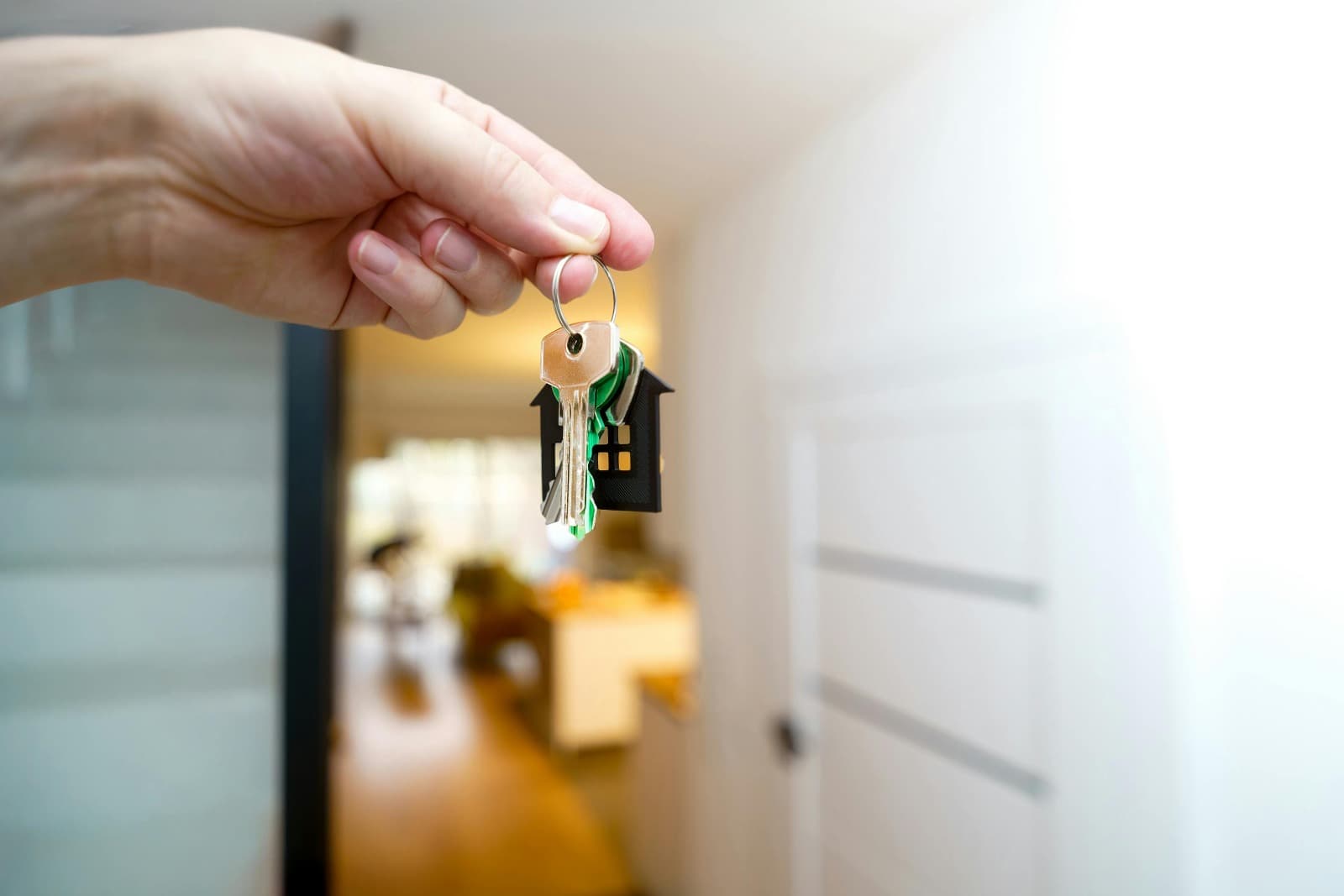 Essex Locksmith Solutions for Emergency Lock Repairs
