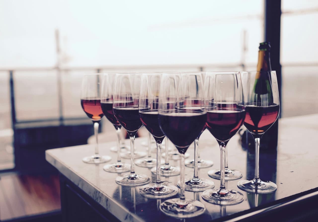 Best Wine Tasting Near Sacramento: Discover Clarksburg’s Vineyards