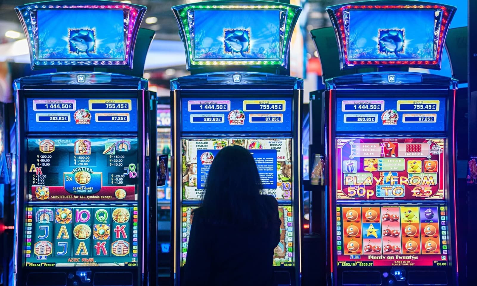 Mercontoto Memberikan Akses Slot Online yang Lancar dan Aman