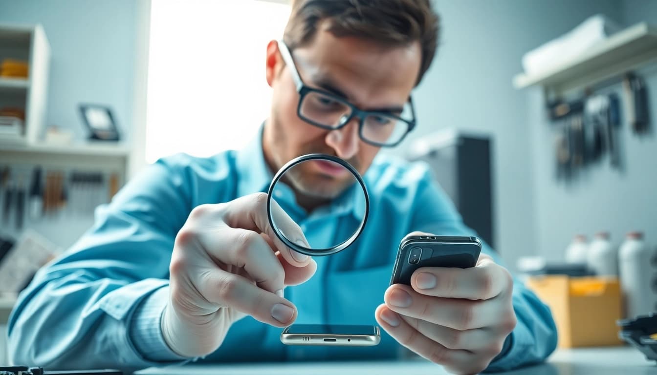 Sell Old Phone for Cash Through Online Buyback Services