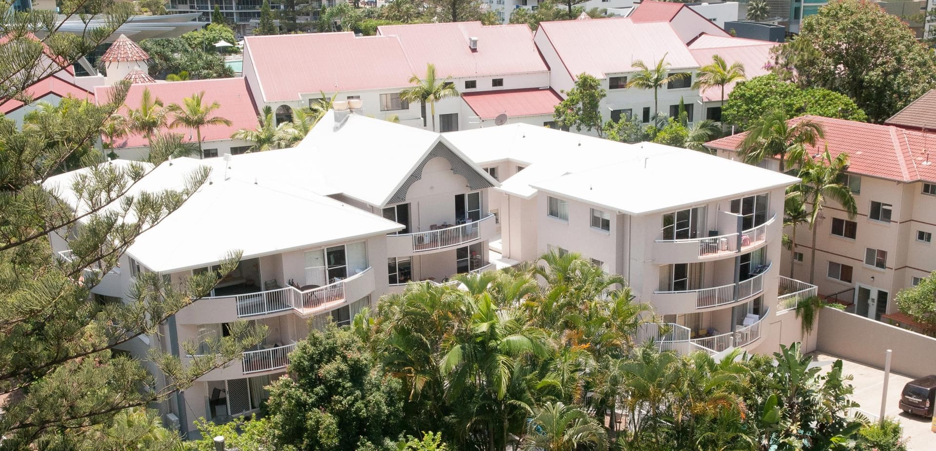 Apartamentos Vacacionales Tenerife | Cocina Equipada