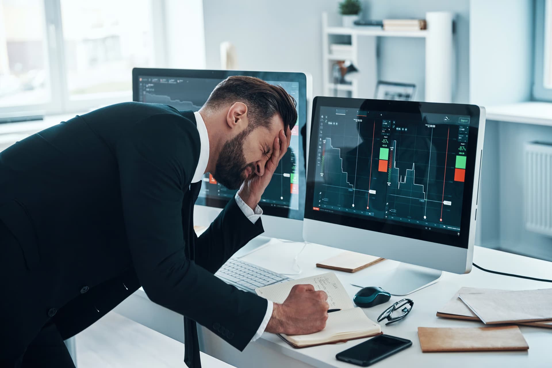Winvest Powers Consistent Results Using an Intelligent AI trading bot System
