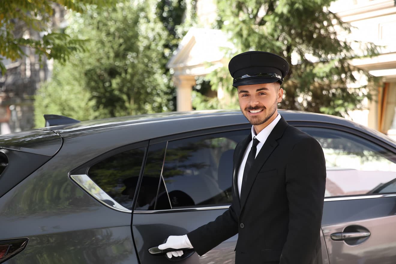 Vancouver airport to Whistler car service airport transfer