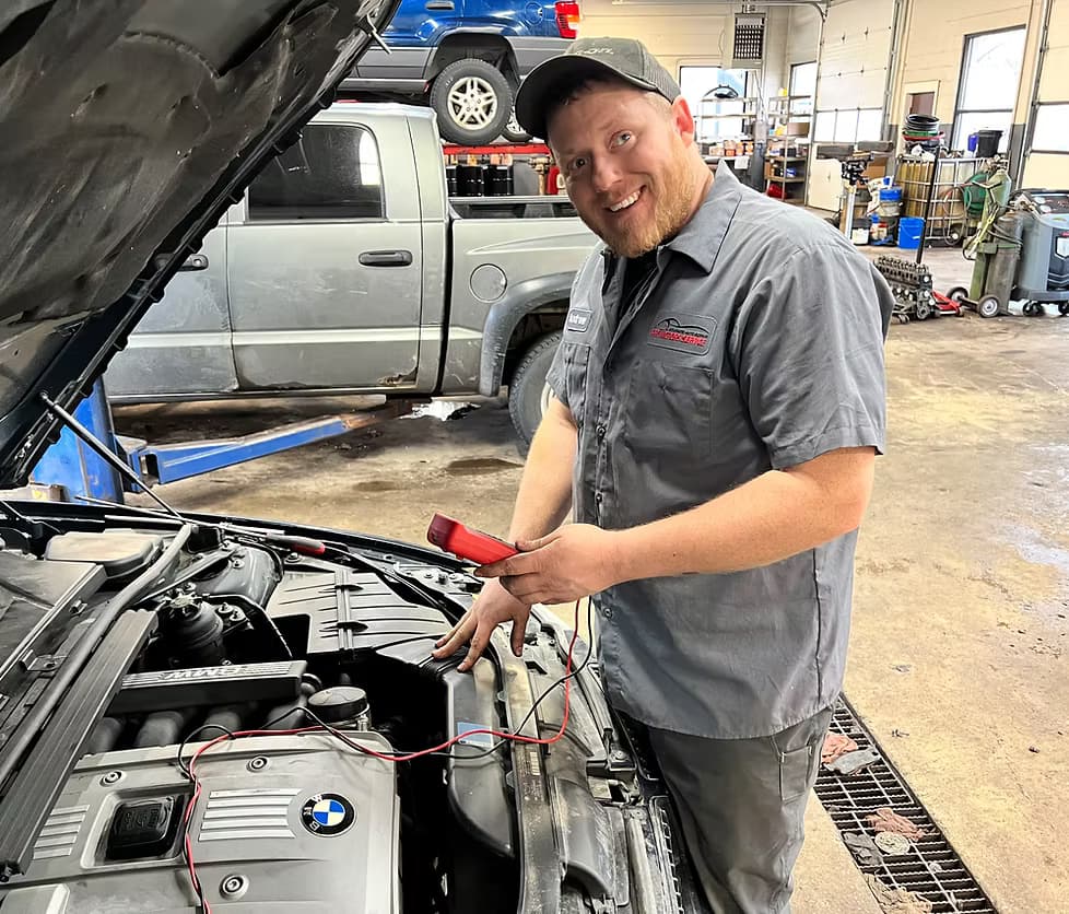 Best Mechanic Near Me for Repairs &amp; Maintenance