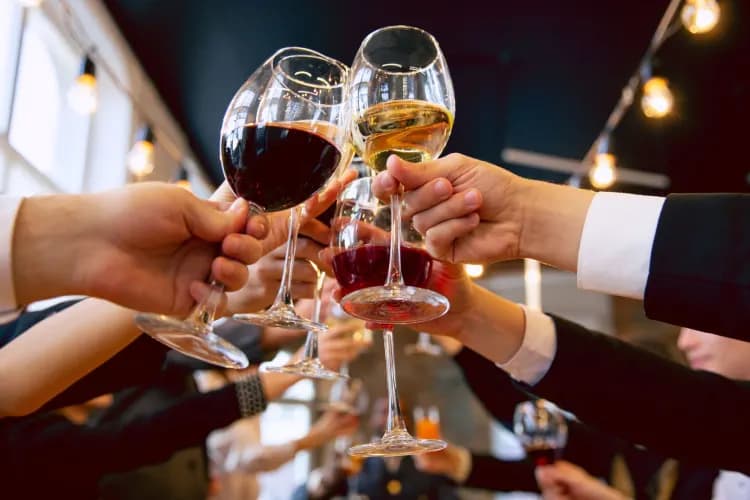 Corporate Entertainment for Conferences, Trade Shows, and Company Parties