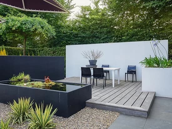 Affordable Concrete Patio Extension Contractors Near You