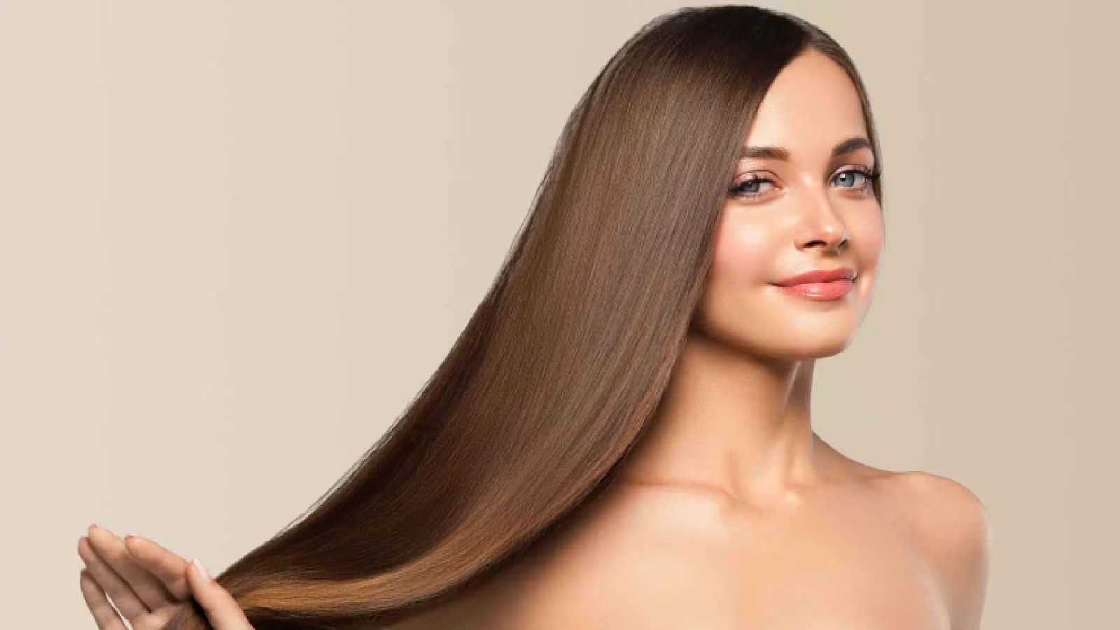 Comment appliquer une huile capillaire pour une pousse rapide correctement