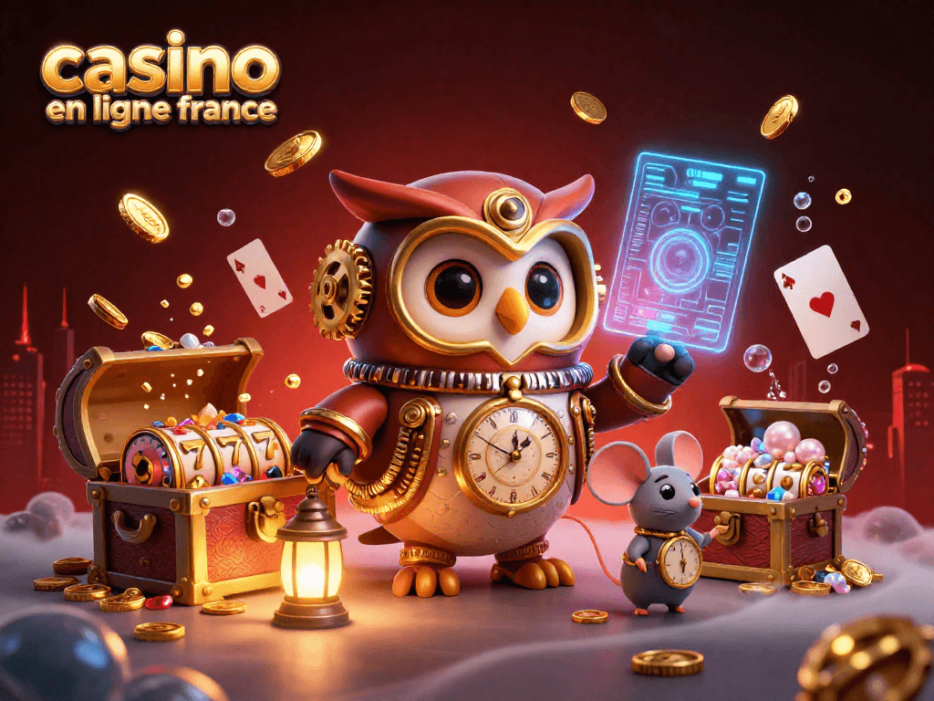 Stratégies Certifiées casino en ligne France pour Joueurs Professionnels en 2026