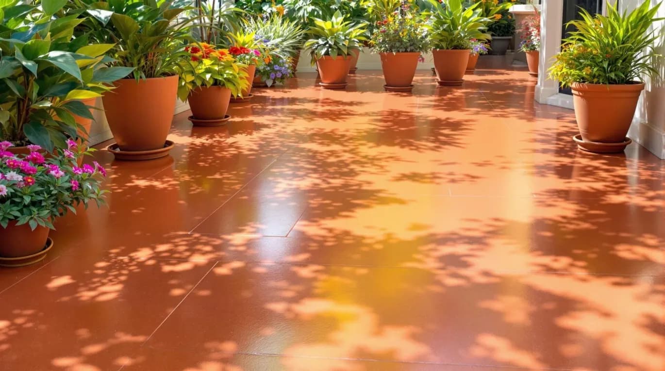 Concrete Coatings Minneapolis Services by Volt Coatings – Strong, Spill-Resistant Floors